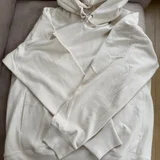 мужское худи UNIQLO Sweat Pullover Hoodie. (photo 2)