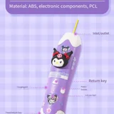 Sanrio 3D печатная ручка для детей (photo 4)