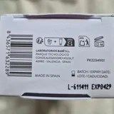 Крем Babé Stop AKN Mattifying Fluid (photo 2)