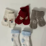 Детские носочки H&M, Pepko (photo 2)
