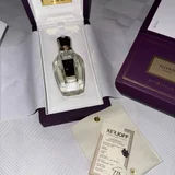 оригинальный парфюм Xerjoff Allende 50 ml. Остаток 42 мл. (photo 4)