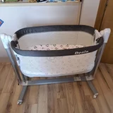Колыбель Pituso Denia 3 в 1 на колёсах (photo 1)