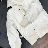 Пуховик куртка Levis (photo 1)