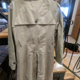 Женский плащ Max Mara (photo 4)
