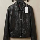 Винтажный плащ Versace Sport (photo 1)