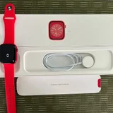 Apple Watch 8 (photo 1)