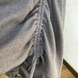 **🐨 Трикотажное платье Zara** (photo 3)