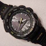 Часы Casio Protrek PRG-550 (photo 1)