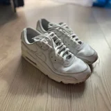 Кроссовки Nike Air Max 90 Ltr White CZ5594-100 (photo 1)
