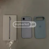 Мобильные телефоны Apple iPhone Air (photo 4)