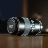 Объектив Canon EF 100mm f/2.8L Macro IS USM (photo 1)