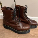 Мужские ботинки Dr. Martens (photo 2)