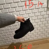 Обувь разная, 36 размер (photo 6)