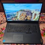 Игровой ноутбук Lenovo Legion 5 17ITH6 (photo 1)