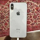 iPhone X (photo 1)