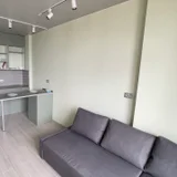 🤗Есть все необходимое для жизни (варочная плита, стиралка, телевизор, утюг, гладильная доска, чайник, посуда, одеяла, подушки и т.д. (photo 2)