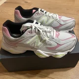 Кроссовки New Balance (photo 2)