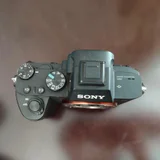 Фотоаппарат Sony A7 III Body (photo 3)