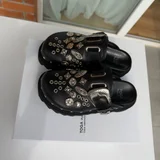 Сабо Toga Pulla Sabot Metal Mules (photo 4)