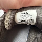 Кроссовки Fila женские (photo 4)