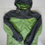 Оригинальная Куртка The North Face в отличном состоянии с мембраной Dry Vent (ветро и водонепронецаемая (photo 1)