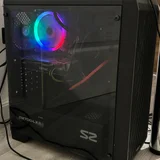 Игровой компьютер (photo 1)