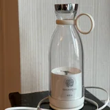 Портативный блендер Greekbar 400 мл (photo 1)