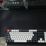 Logitech g502hero Keyboard (photo 6)