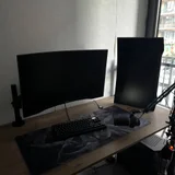 Samsung Odyssey G5 27" (photo 1)