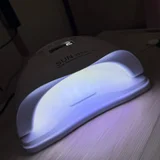 Лампа для маникюра (photo 2)