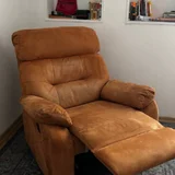🛋 **Кресло-реклайнер Ashley Furniture** (photo 2)