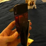 Мужской парфюм Carolina Herrera Bad Boy Elixir 50 мл (photo 3)