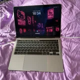 MacBook Pro 13 (2020) i5 16GB 256GB (photo 3)