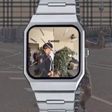 Часы Casio кастом (photo 4)