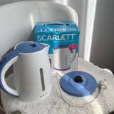 Чайник Scarlett (photo 1)