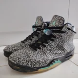 Кроссовки Jordan 5 Retro Elephant Print (photo 1)