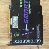 Видеокарта Colorful GeForce RTX 4060 Mini 8GB GDDR6 (photo 1)