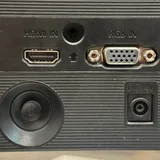 Монитор SAMSUNG LS24F350FHIXCI 24’ (photo 4)