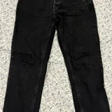 👖 **Продам джинсы Zara, P&B, LWC** (photo 1)