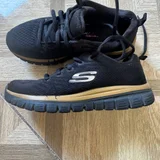 Кроссовки Skechers 35 размер (photo 2)