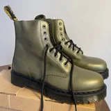 Новые ботинки Dr Martens (photo 1)