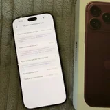 iPhone 18 Pro 256 GB (photo 1)