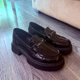 Лоферы 39 размер (photo 2)