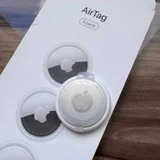 AirTag 2 поколение новые (photo 1)