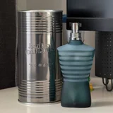 Jean Paul Gaultier Le Male EDT 110 мл (photo 1)