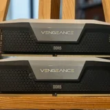 Оперативная память Corsair Vengeance RGB DDR5 32GB 6400 MT/s (photo 1)