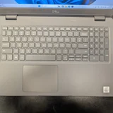 Ноутбук Dell Core i5 8-го поколения 16/256 ГБ (photo 2)