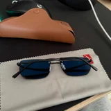 **Оригинальные солнцезащитные очки Ray-Ban!** (photo 2)