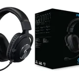 Игровые наушники Logitech G PRO X (photo 2)