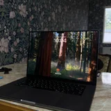 Apple MacBook Pro 16″ (2021) | M1 Pro (photo 1)